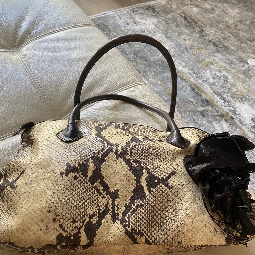 Just cavalli bag